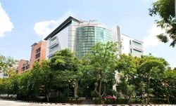 Jean Yip Building (D14), Office #495972641